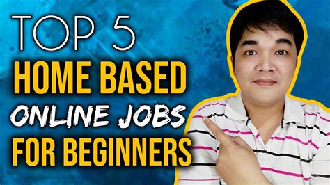 Online Home Based Work, Jobs .